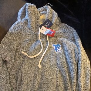 Seton Hall Seatshirt